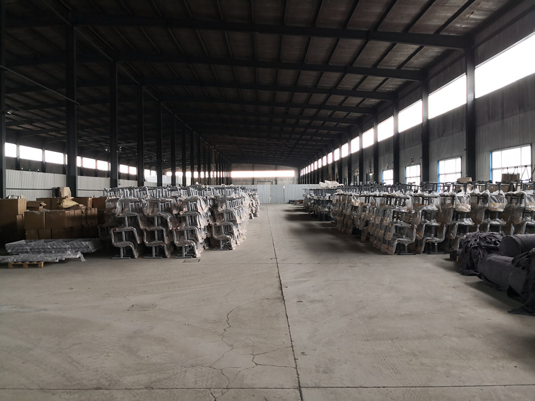 吉荣家具有限公司企业管理整改