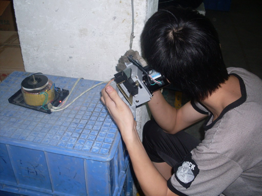 雀康《生产降低成本》案例